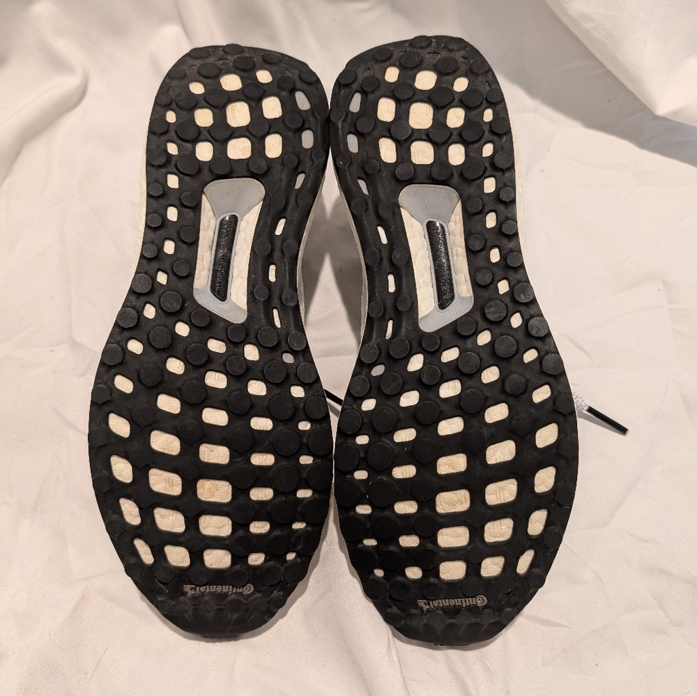 Adidas Ultraboost Uncaged - Picture 10 of 10